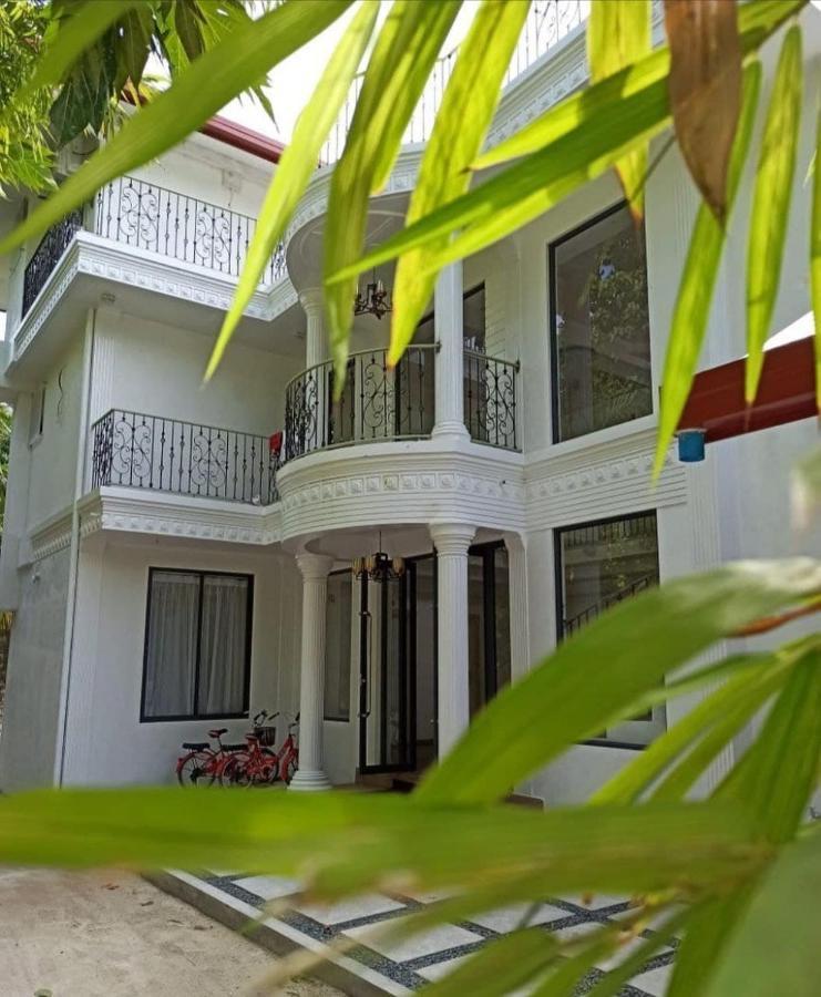 Kingsway Thoddoo Maldives Hotel Exterior photo